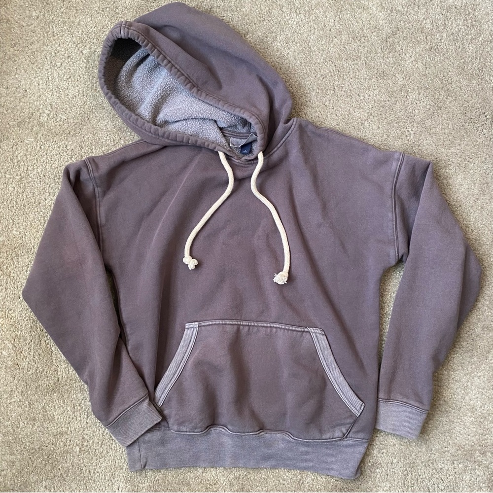 Universal Thread Grey Hoodie - Small
